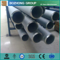 Mat. No. 1.4441 AISI 316lvm Stainless Steel Round Pipe